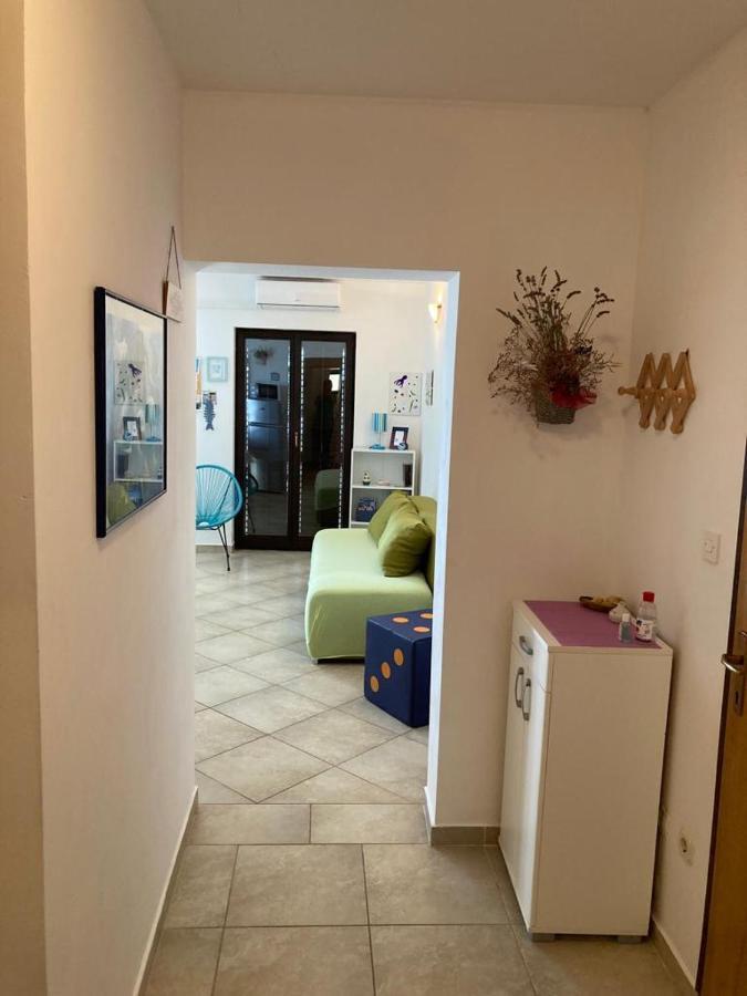Apartman Tanja มันเดร ภายนอก รูปภาพ