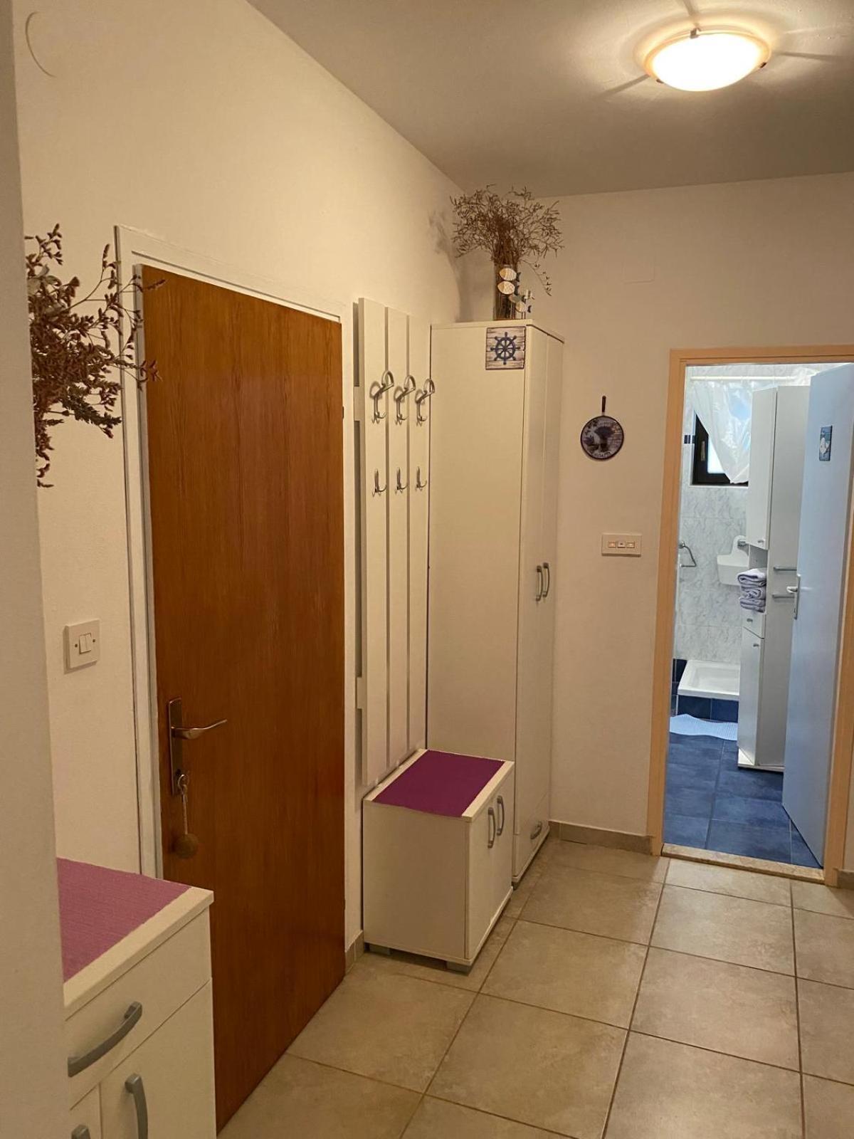 Apartman Tanja มันเดร ภายนอก รูปภาพ