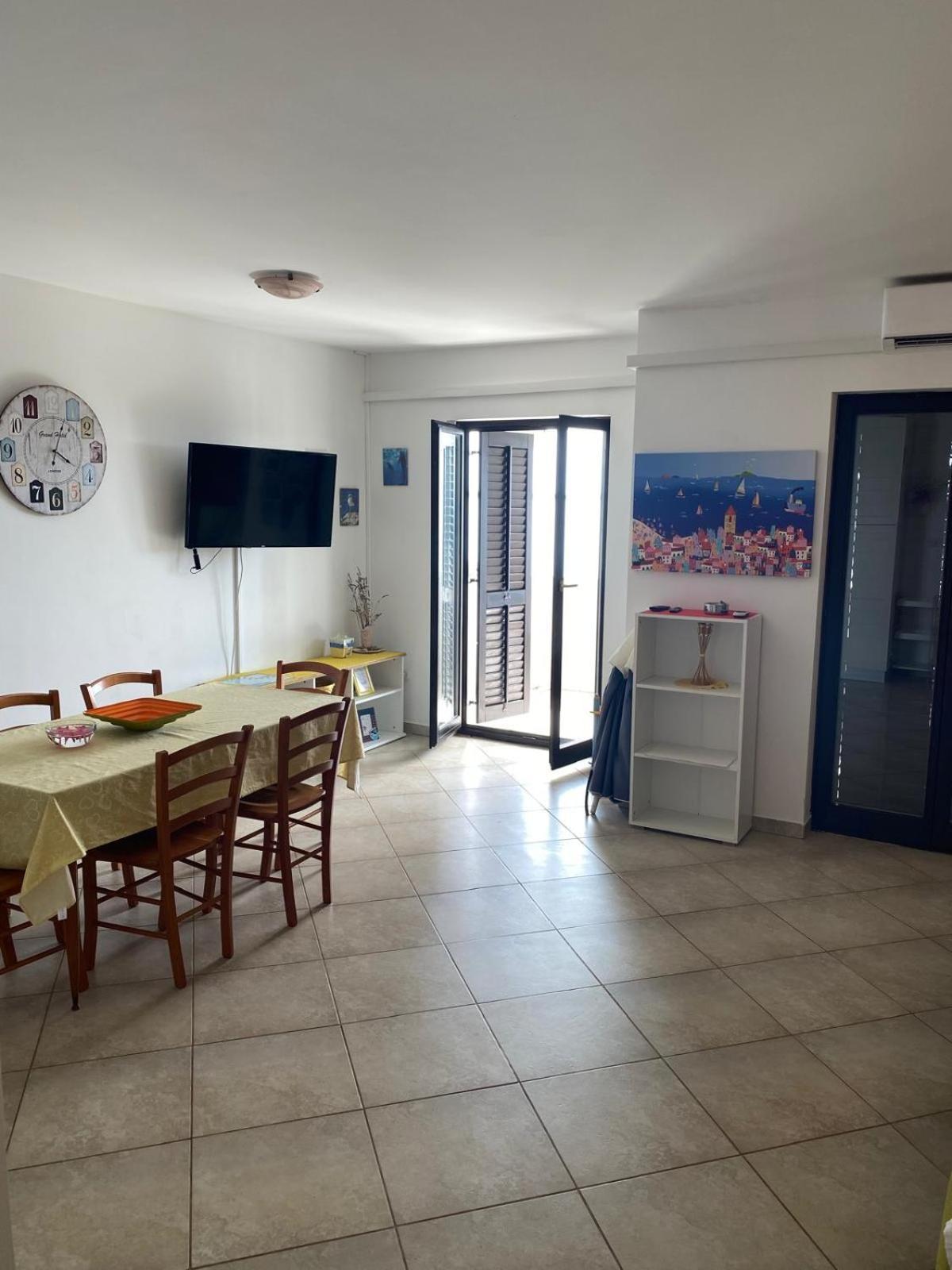 Apartman Tanja มันเดร ภายนอก รูปภาพ